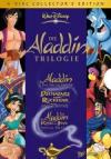Aladdin Trilogie